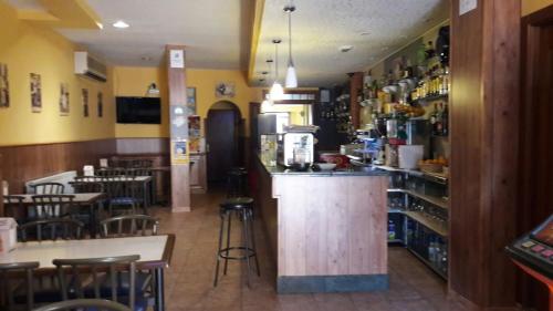 La Gallega La Gallega