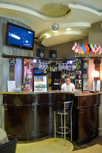 Hotel Old Town – Kutaisi, IN