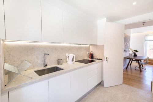 LovelyStay - Luxury Oasis in Bairro Alto, Lisabon (fotografie 10)