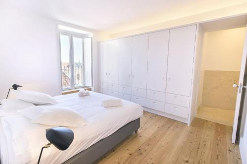 LovelyStay - Luxury Oasis in Bairro Alto, Lisabon (fotografie 5)