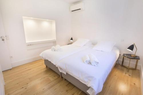 LovelyStay - Luxury Oasis in Bairro Alto, Lisabon (fotografie 7)