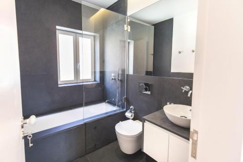 LovelyStay - Luxury Oasis in Bairro Alto, Lisabon (fotografie 9)