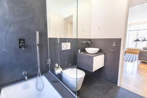 LovelyStay - Luxury Oasis in Bairro Alto