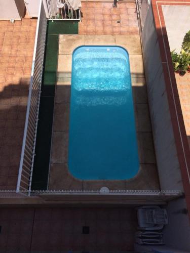 Apartamento en Benicarlo