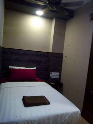 Standard Single Room room in Qing Yun Resthouse -Delima Satu