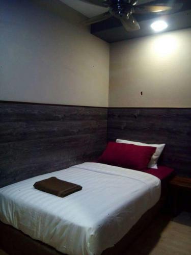 Standard Single Room image 4