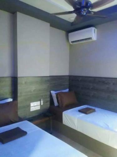 Superior Twin Room room in Qing Yun Resthouse -Delima Satu