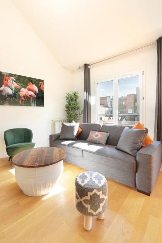 Les Lilas Serviced Apartments - Hôtel - Les Lilas