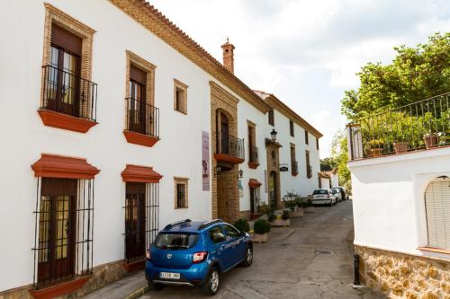 Aparthotel Rural 12 Caños - image 5