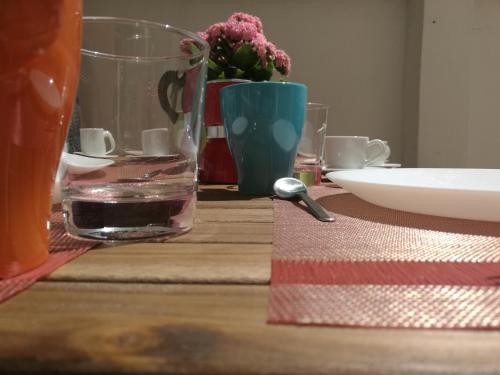  Brezzolina Apartment with parking in Bitonto