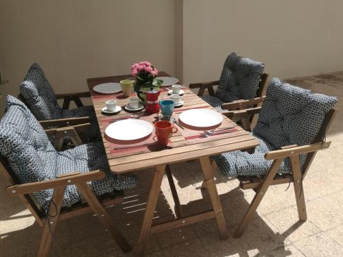  Brezzolina Apartment with parking in Bitonto