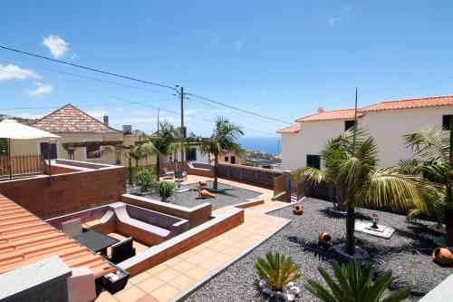  Vivenda Joao Costa 50516/AL, Unterkunft in Ribeira do Raposo