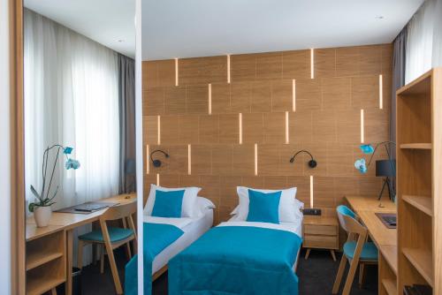 萨那酒店 萨那酒店