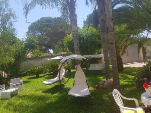 Azzurro Mare chambre d'hôte Ognina