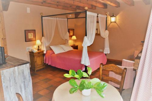 Apartamentos Lobiche