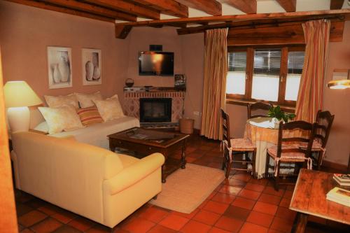 Apartamentos Lobiche