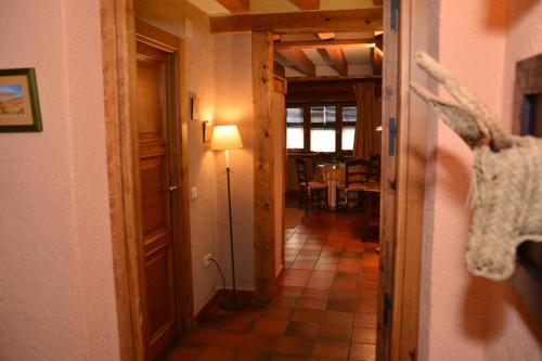 Apartamentos Lobiche