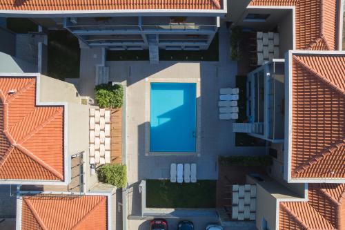  Mary's Residence Suites in Chrisi Ammoudia
