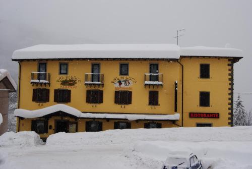 Albergo Val di Luce – Fiumalbo, KY