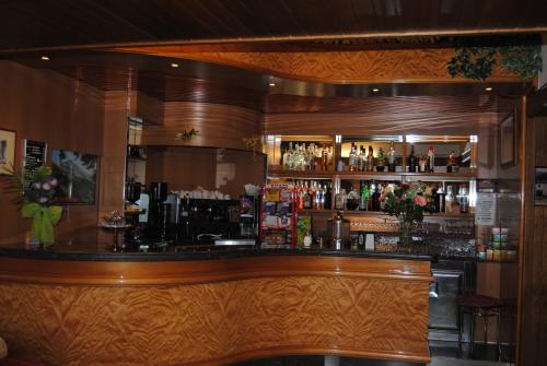 Albergo Val di Luce – Fiumalbo, KY