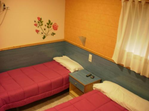 Hostal El Cartero