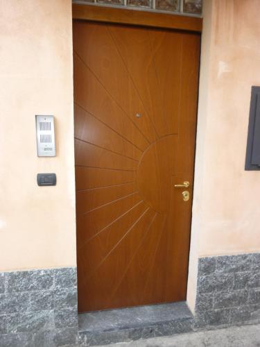 Monza Parco Apartment