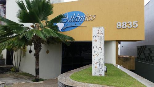 Atlântico Flat 104 e 116, Natal