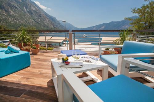 Hotel Casa del Mare - Amfora - main image