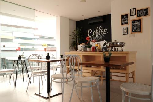 Flat06. tendean in Mampang