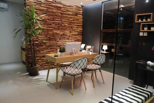 Flat06. tendean in Mampang