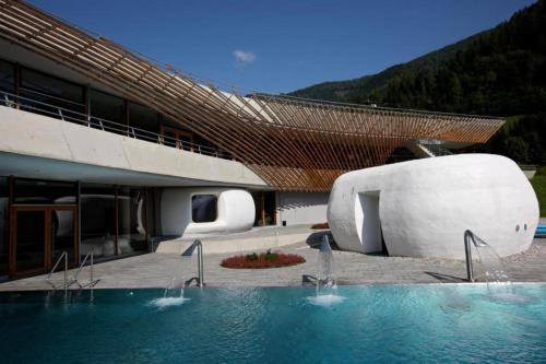 Nockalm Appartment in Rottenstein