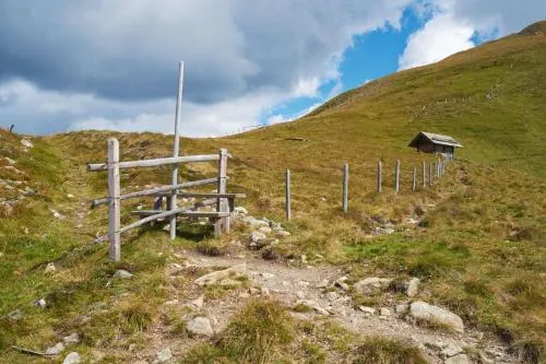 Nockalm Appartment in Wiedweg, Österreich