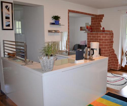 Nockalm Appartment in Rottenstein