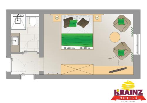 Vitalhotel Krainz