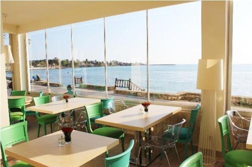  Sunprime Dogan Side Beach - Adult Only (+16) in Side