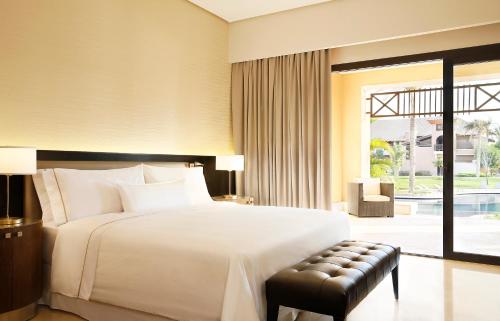 The Westin Cairo Golf Resort & Spa, Katameya Dunes photo 3