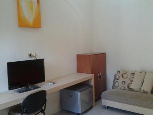 Cerah Hotel in Paiton