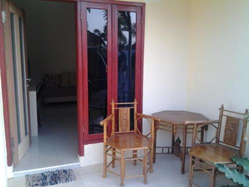 Cerah Hotel in Paiton