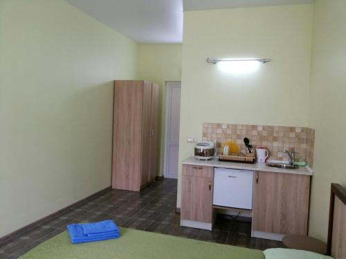 Guest House Leto Club - main image