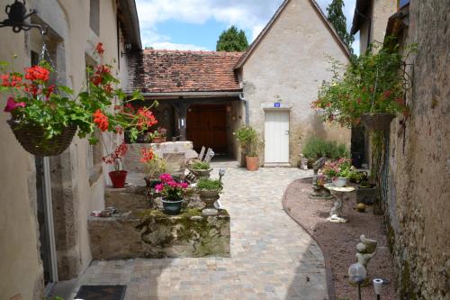 La Maison aux Hortensias