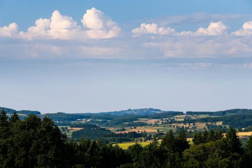 Les Perruchons ancienne grange rénovée avec soin