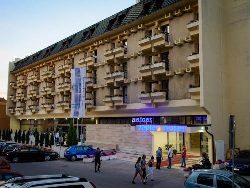 Zepter Hotel - image 6