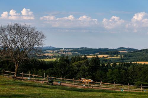 Les Perruchons ancienne grange rénovée avec soin