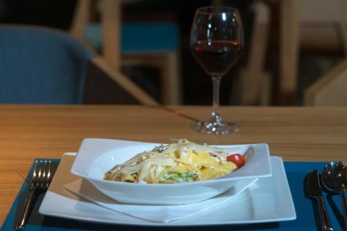 萨那酒店 萨那酒店