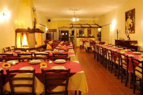 Agriturismo I Vigneti - image 3