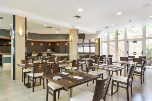 Hotel Menorca Patricia - image 4