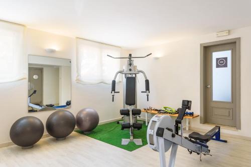 Hotel Menorca Patricia - image 10