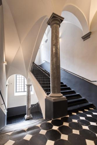 Hotel Palais Saleya