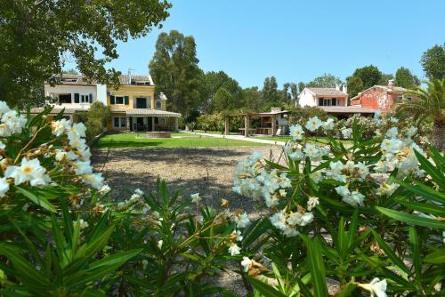Antonia Beachfront Villa