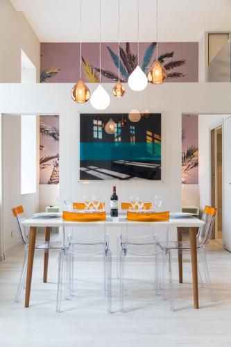 Hotel Palais Saleya